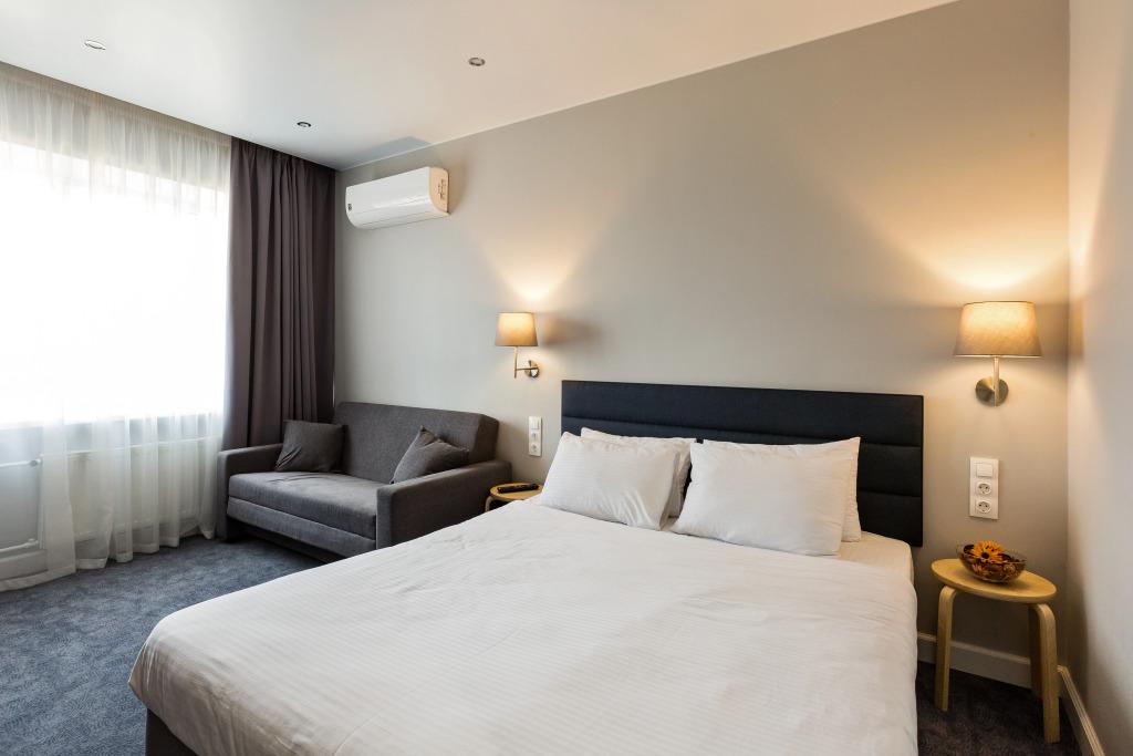 Апартаменты Laspace этаж 6 - главное фото