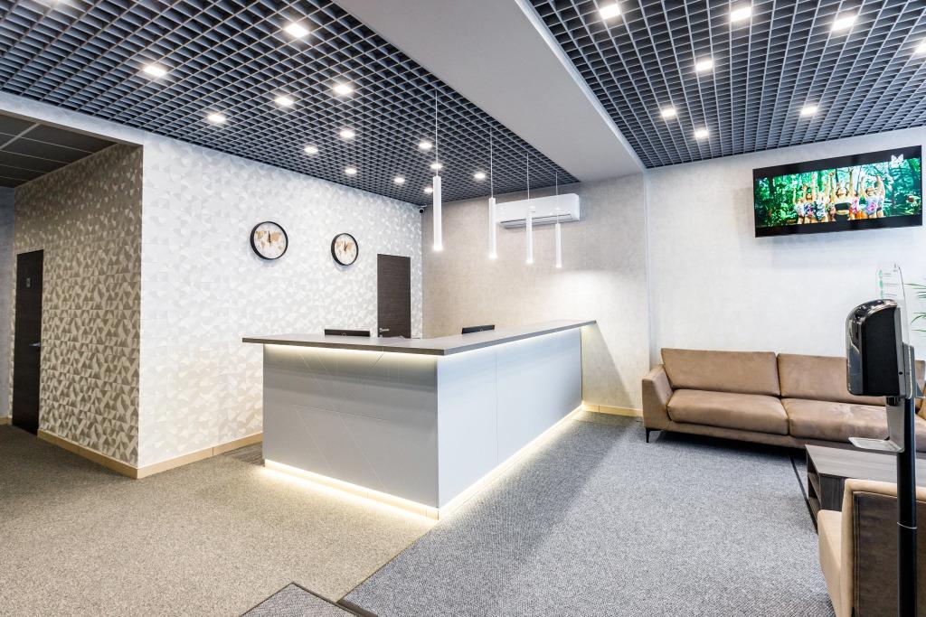 Отель ASTORYsoul (Асторисоул) - главное фото