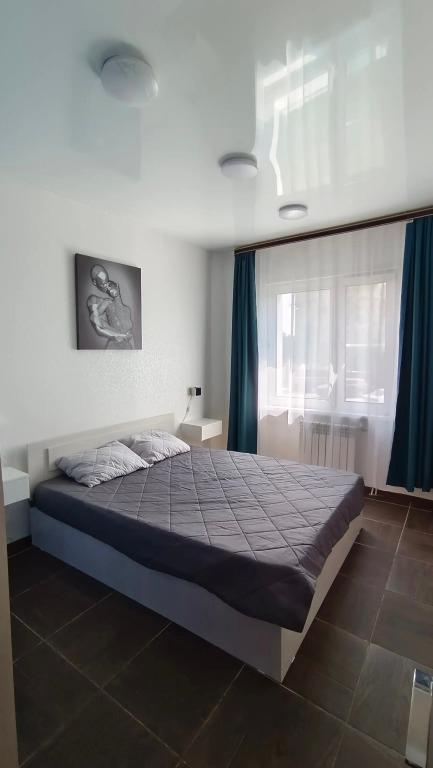 Квартира с Отдельным Входом на Полиграфистов - главное фото