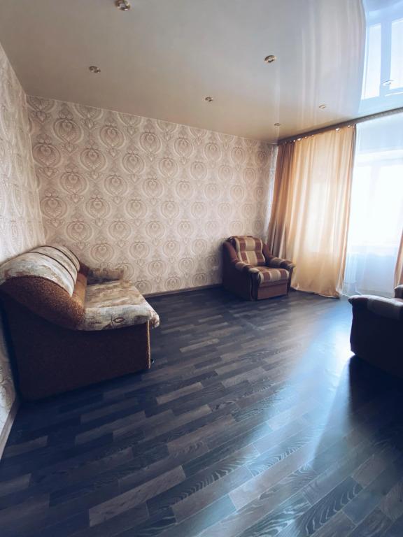 Квартира Однокомнатная на улице Карла Маркса 27/1 - главное фото