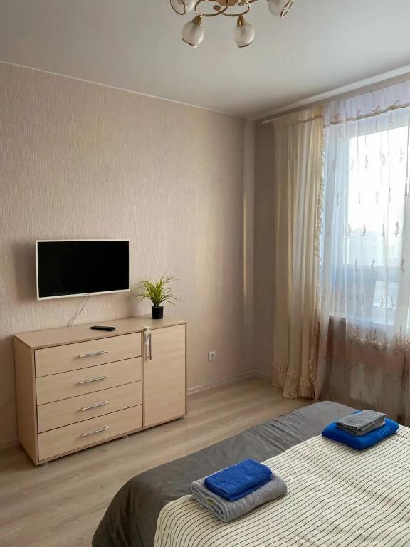 Апартаменты Луньевская 4 - главное фото