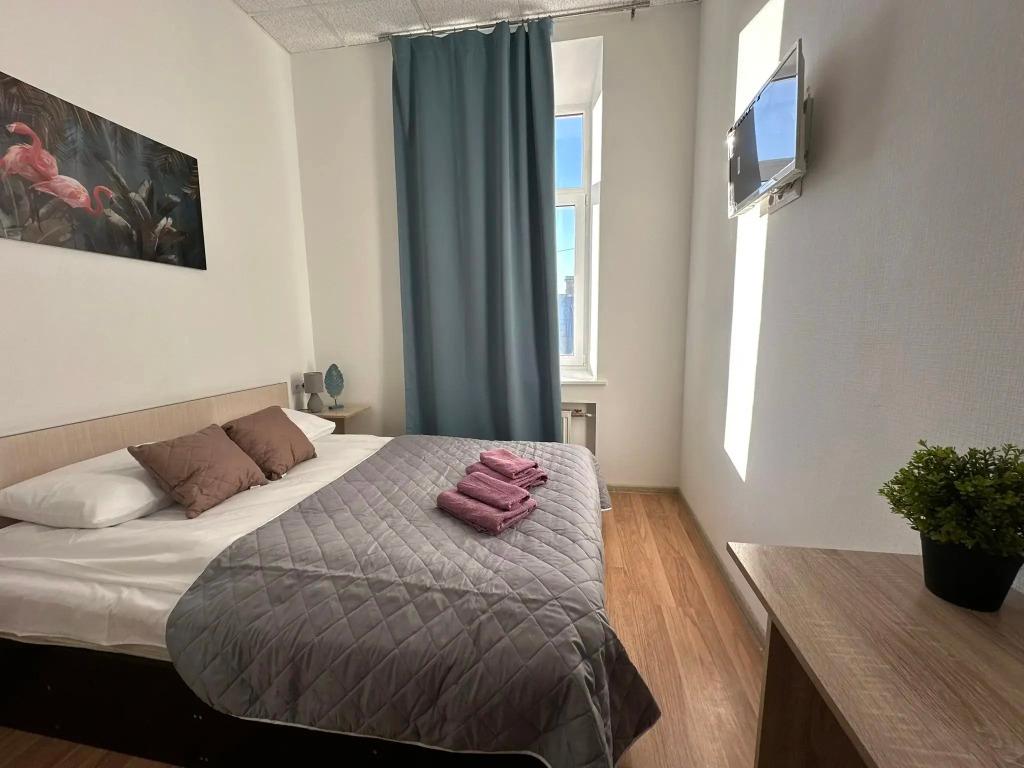 Отель Boho Center Nevsky 140 - главное фото