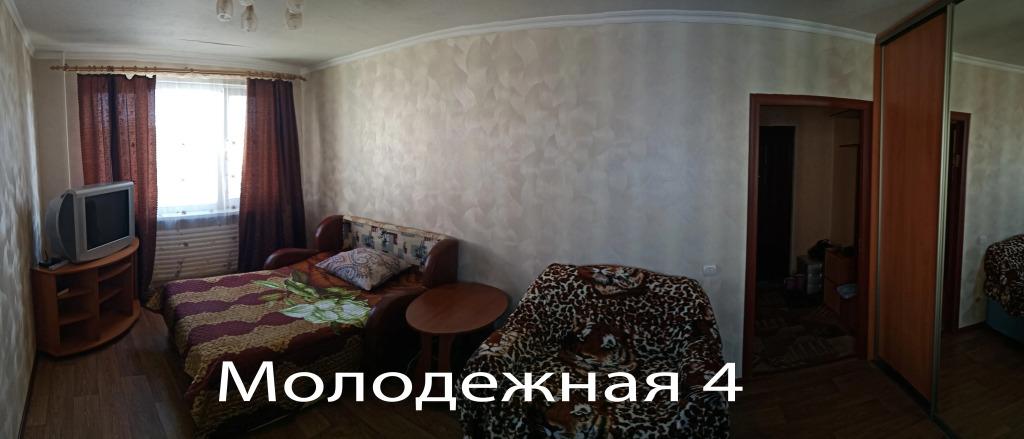 Апартаменты Домовой - главное фото