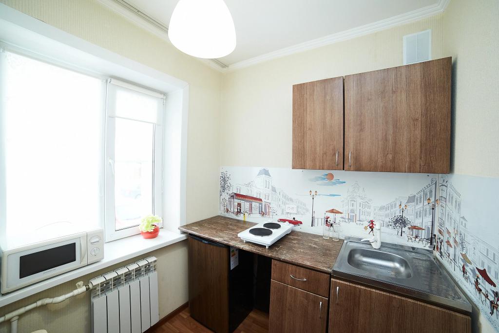 Апартаменты Добрые Сутки на Трофимова 17/2 - главное фото