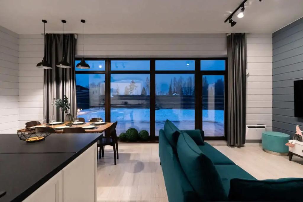 Вилла Sosna Igora House - главное фото