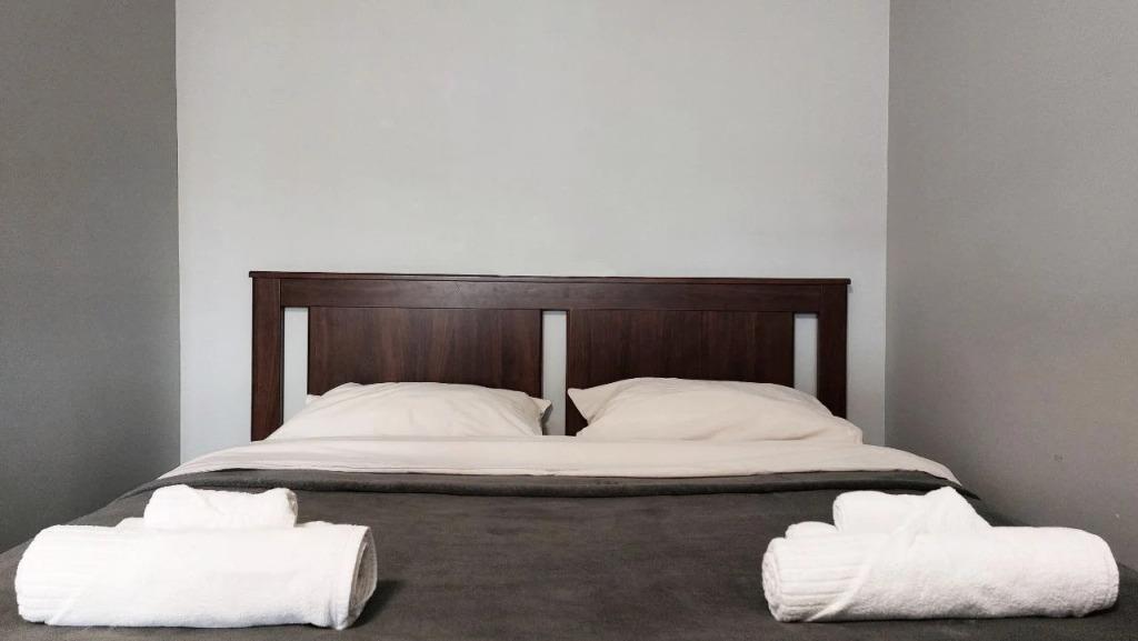 Апартаменты на Чехова - главное фото