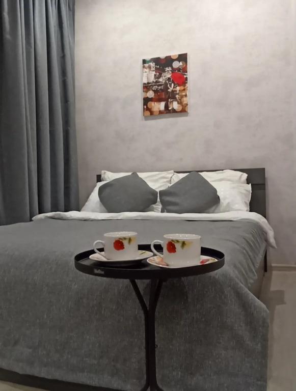 Апартаменты Новый центр города 8 - главное фото