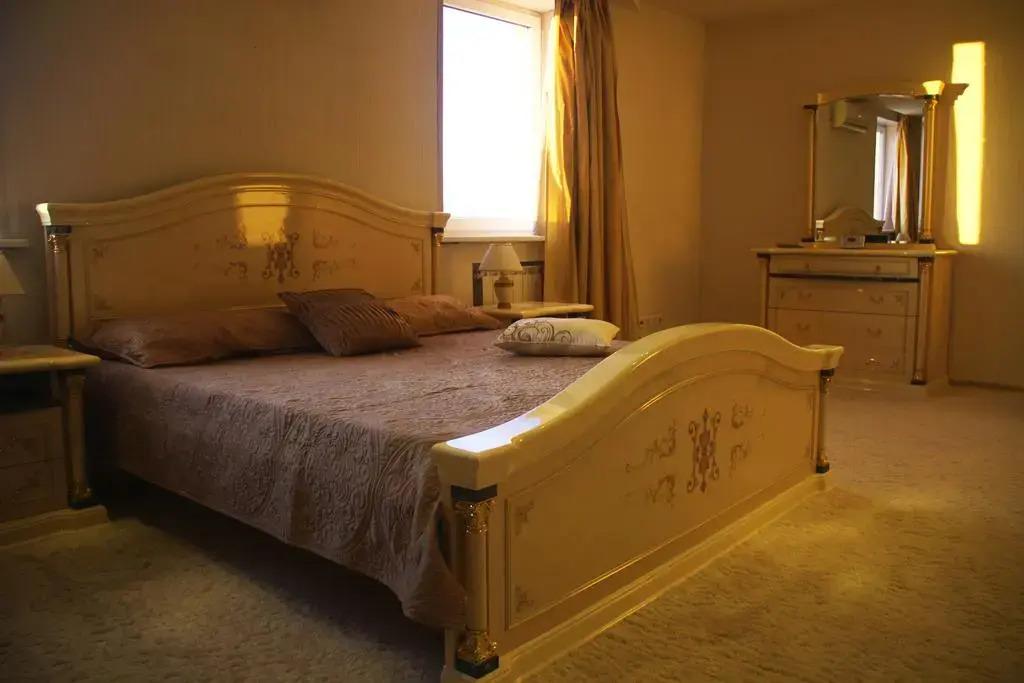 Апартаменты Два этажа VIP Квартира - главное фото