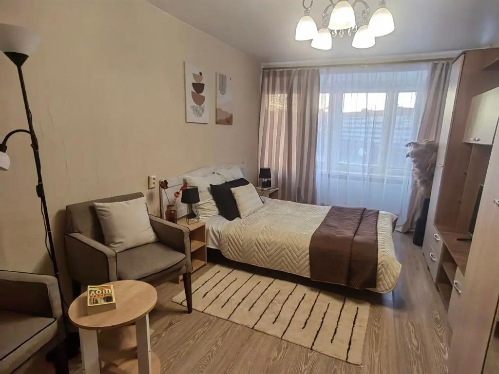 Квартира в центре - главное фото