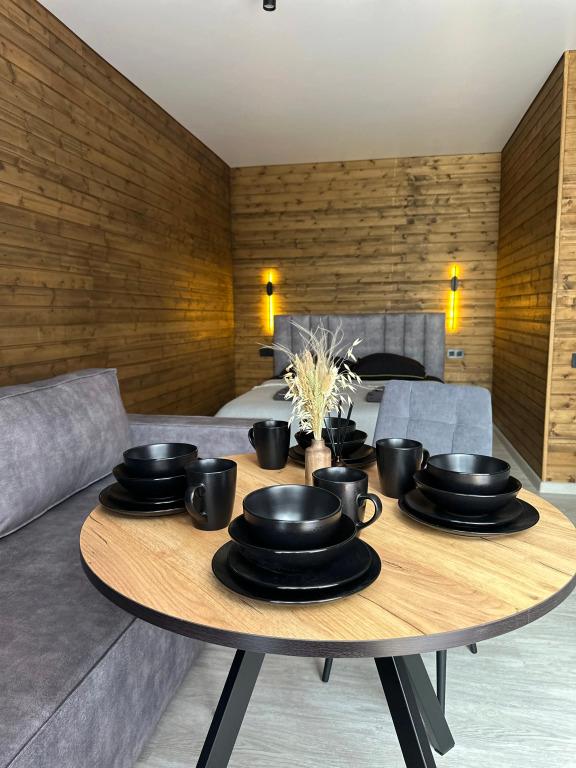 Частный дом Гостевой домик - главное фото