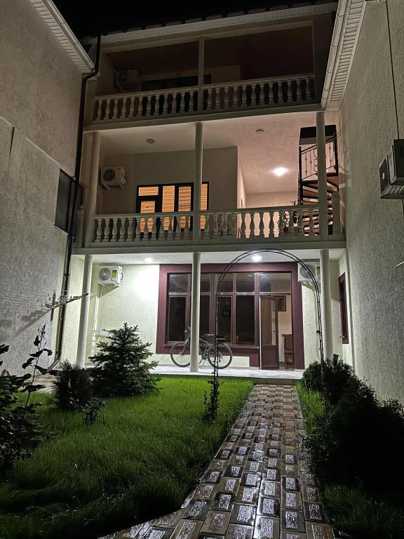 Гостиница Адлер - главное фото