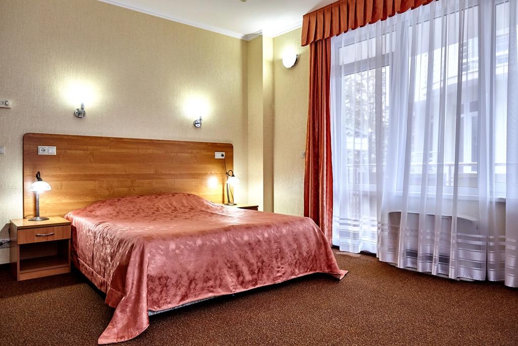 Гостевой дом Южный Бриз - главное фото