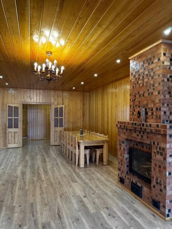 Частный дом На Байкале - главное фото