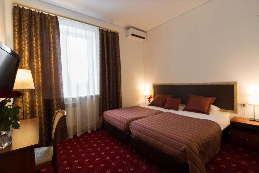 Мини-отель Аркона - главное фото