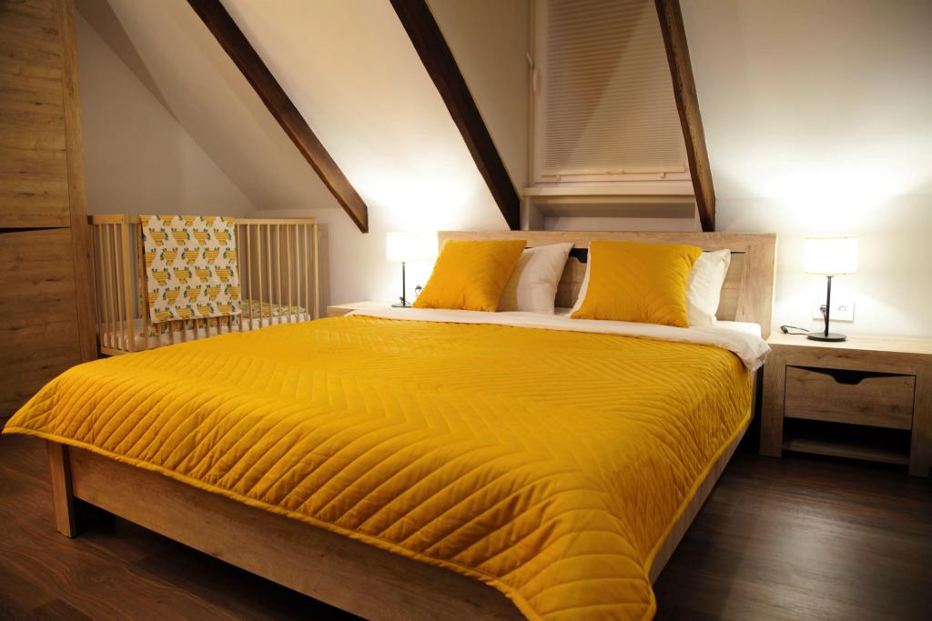 Апартаменты Голицына 19 9 - главное фото