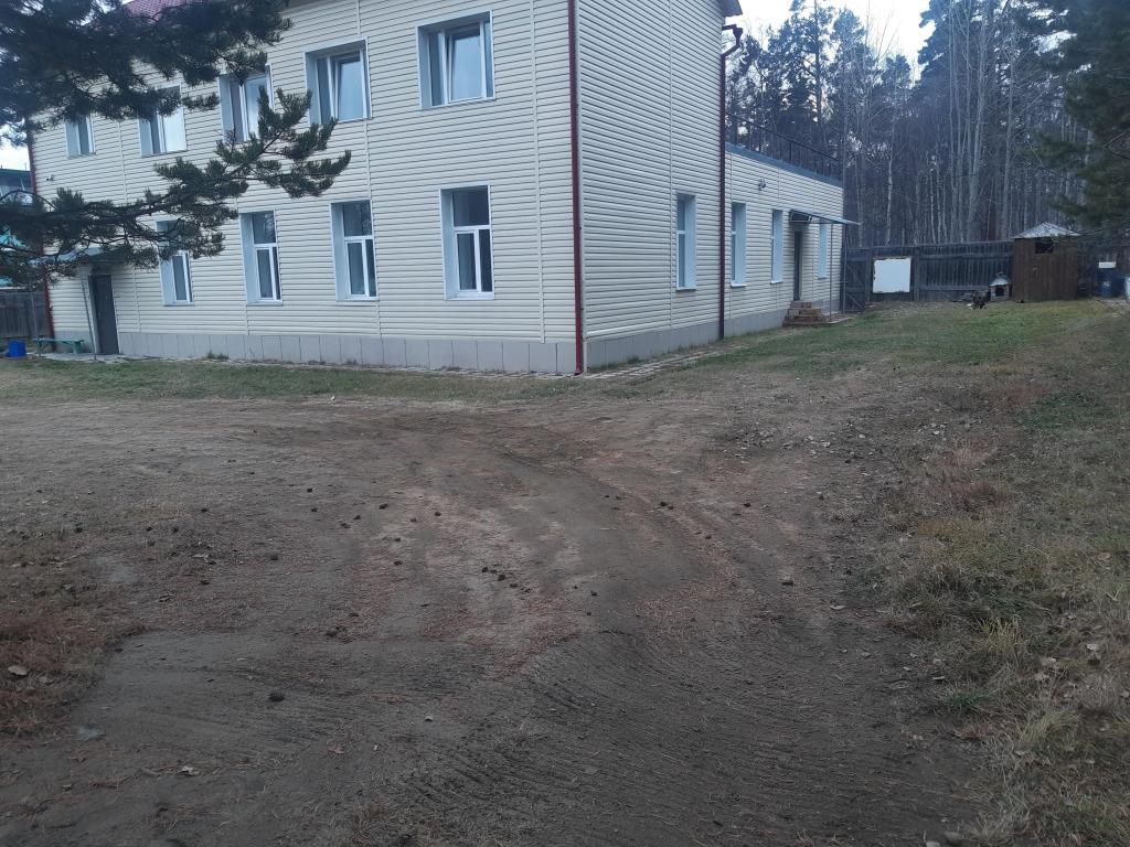 База отдыха Lake House - главное фото