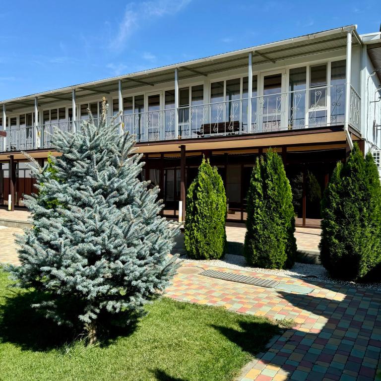 Мотель Волга - главное фото