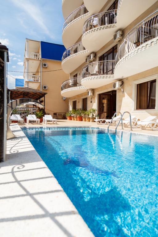 Гостевой Дом Наталья - главное фото