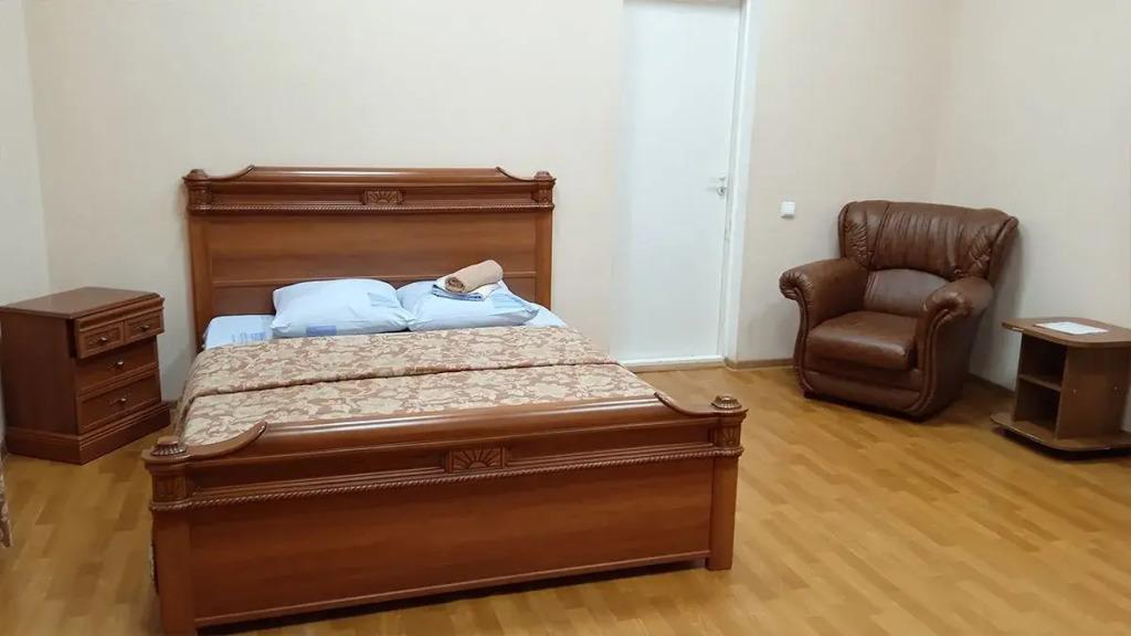 Отель Smart Hotel KDO Саранск - главное фото