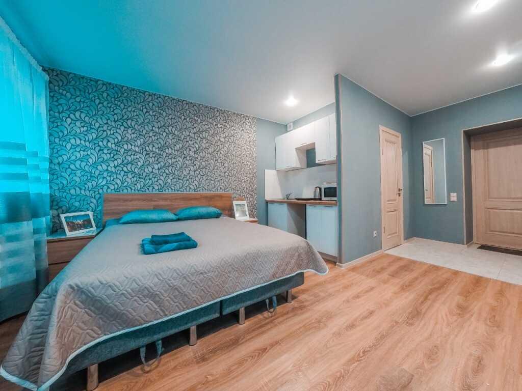 Гостевой Дом SurApart - главное фото