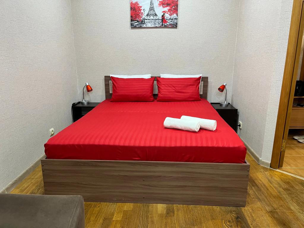 Квартира Однокомнатная - главное фото