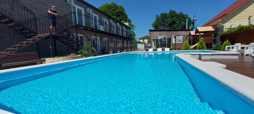 Гостевой Дом Центральный - главное фото