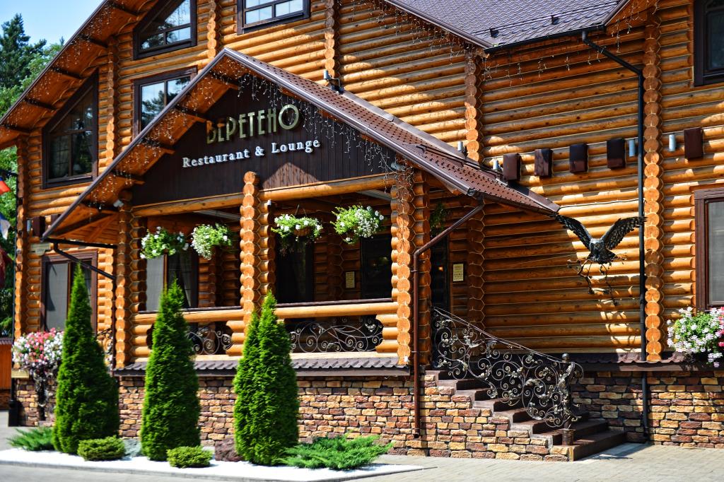 Веретено - главное фото