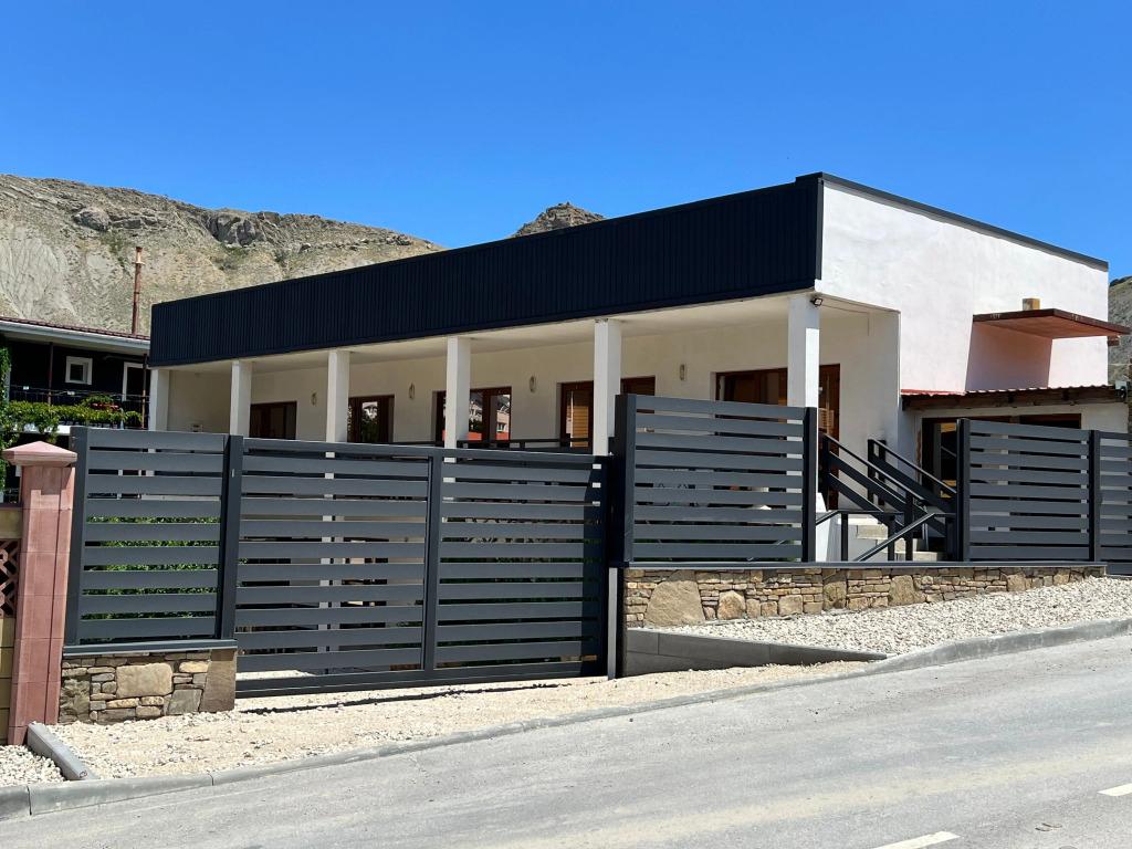 Гостевой Дом на Нахимова - главное фото