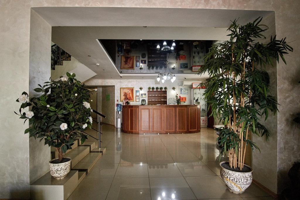 Гостиница Гранд - главное фото