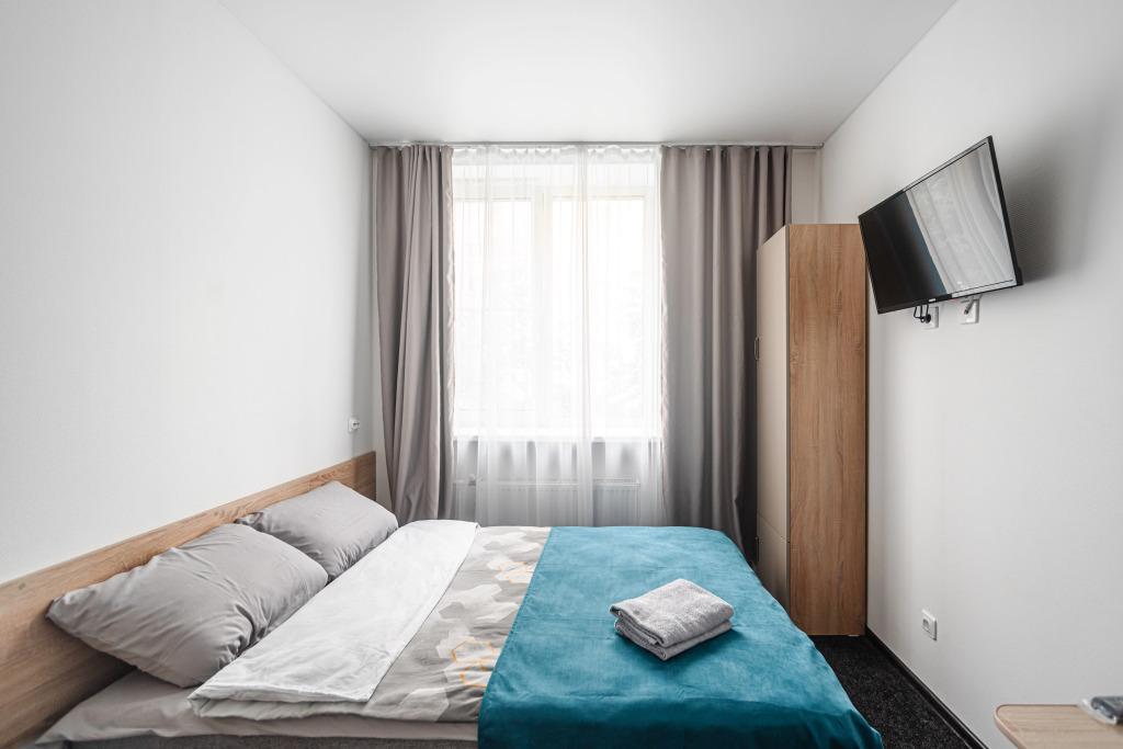 Апартаменты Нижний Ораниенбаум (113) - главное фото