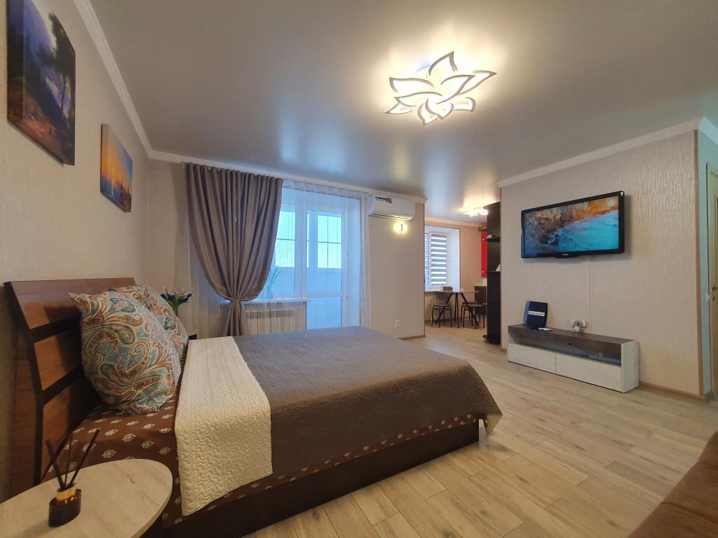 Квартира Уютное место - главное фото