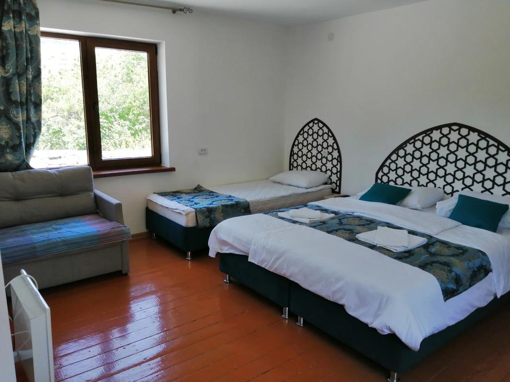 Квартира На Краснофлотской - главное фото