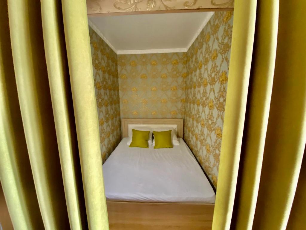 Квартира Студия Эконом около ТЦ Аура - главное фото