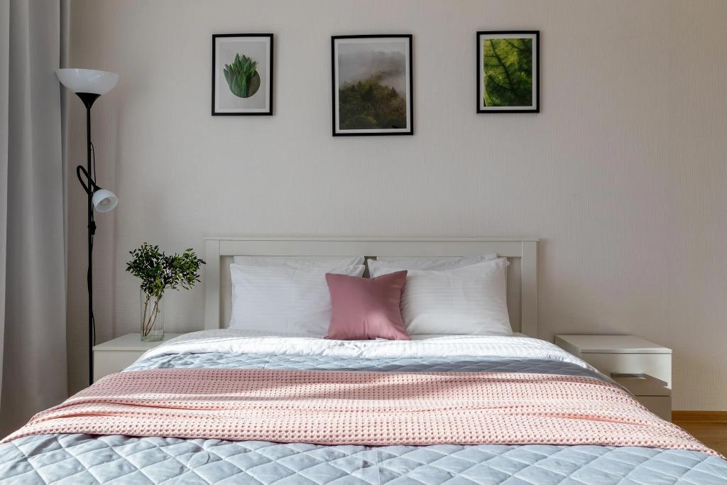 Квартира Живи в Песочном Студия Садовая 88 - главное фото