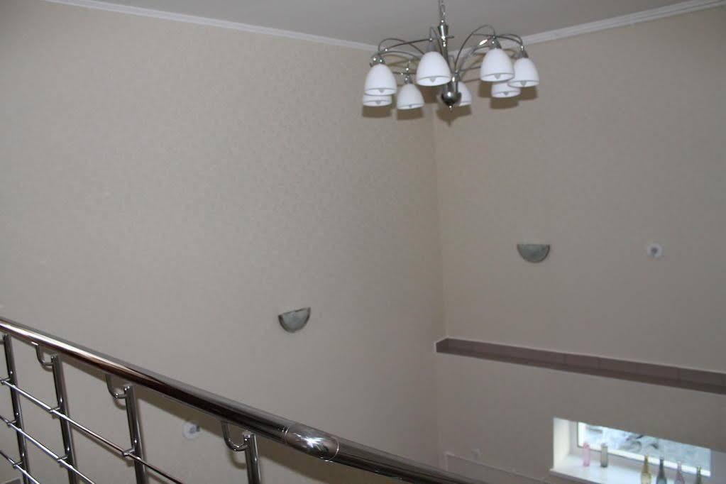 Отель Рыжий пёс - главное фото