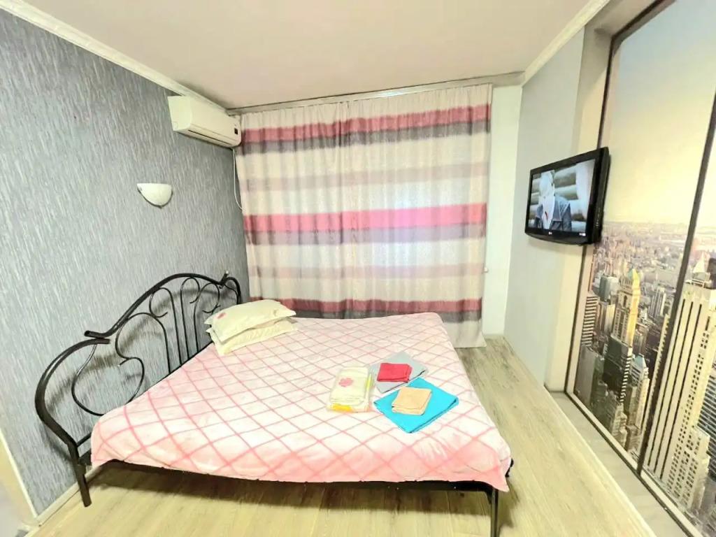 Апартаменты на Калараша 4а - главное фото