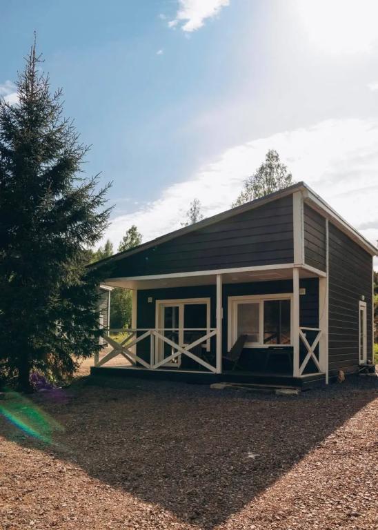 Гостевой дом Нордикхаус - главное фото