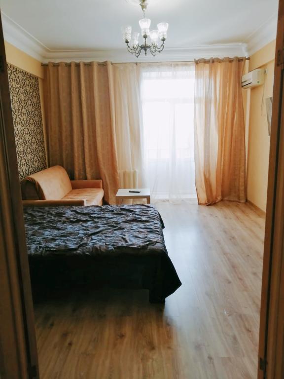 Апартаменты на улице Горького 38 - главное фото