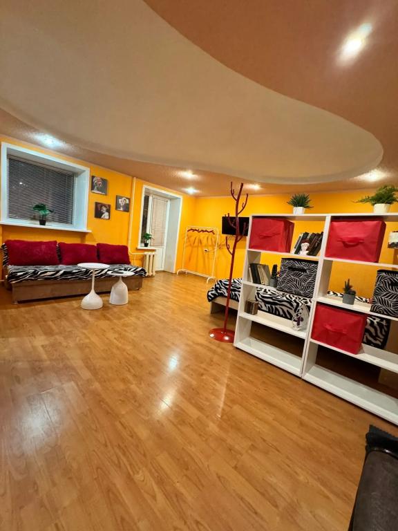 Квартира в районе ж/д вокзала - главное фото