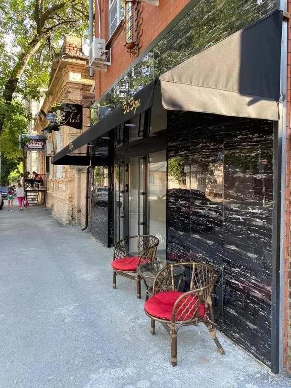 Mini otel Lev - главное фото