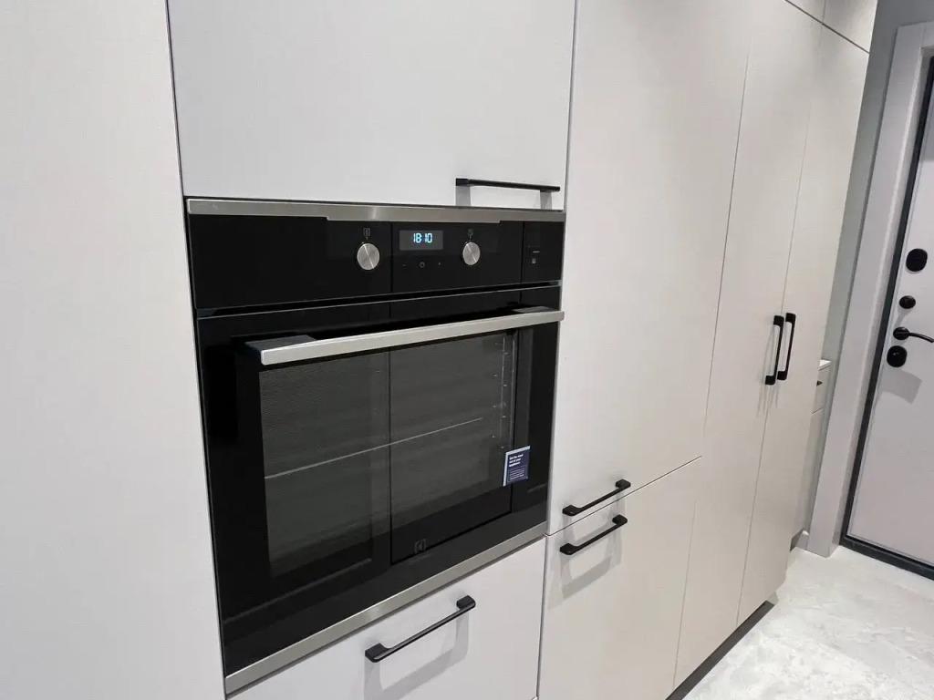 Квартира Метрикс 191 - главное фото