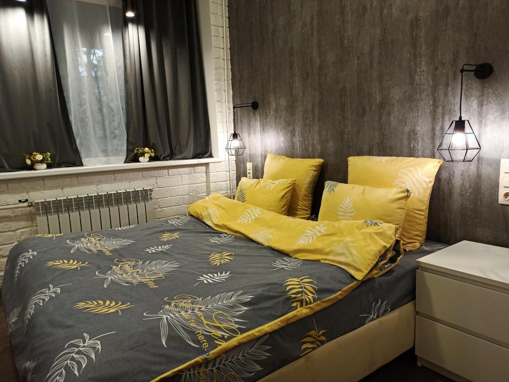 Апарт-отель Мирра - главное фото