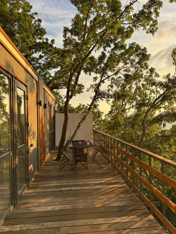 База отдыха Домик туриста - главное фото