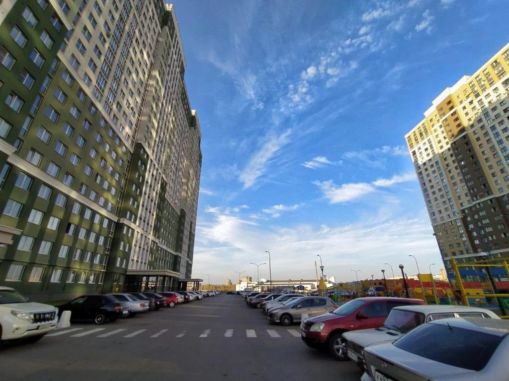 Апартаменты ЖК Северный - главное фото