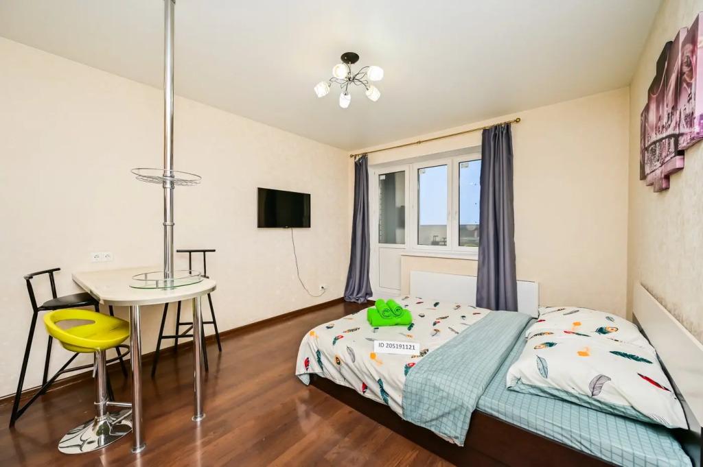 Апартаменты на Дмитрия Михайлова 2 (8 этаж) - главное фото