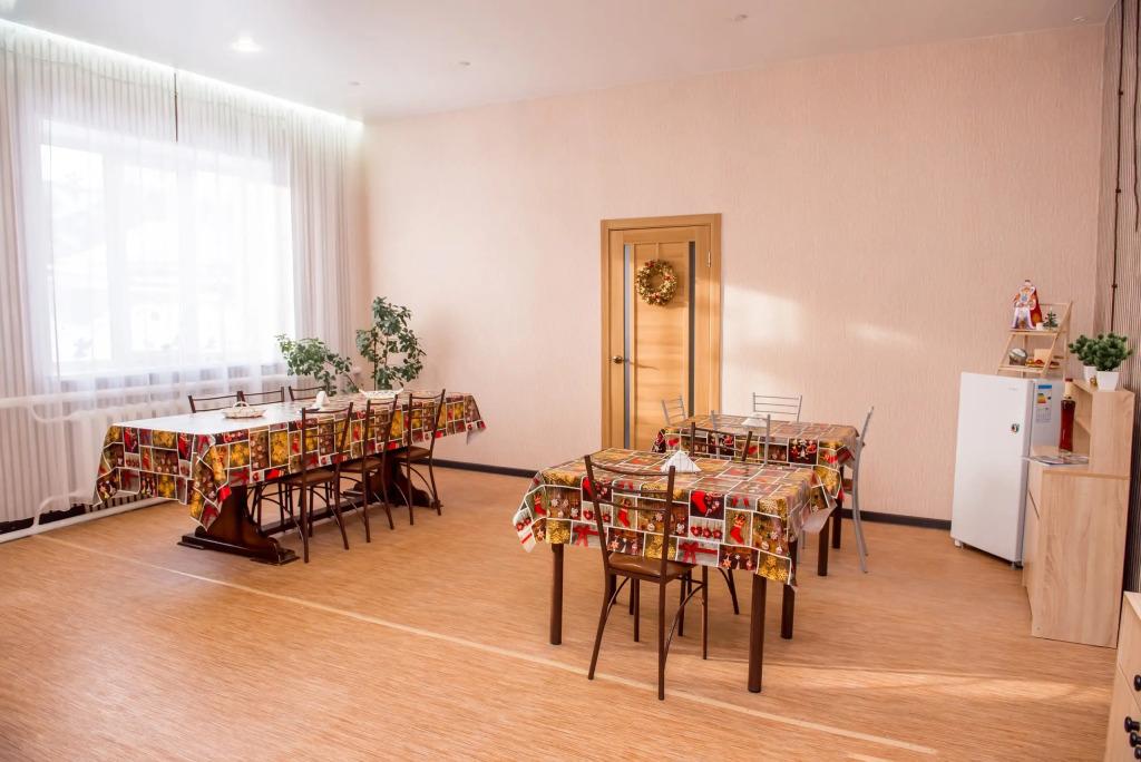 Гостевой дом Домашний Очаг - главное фото