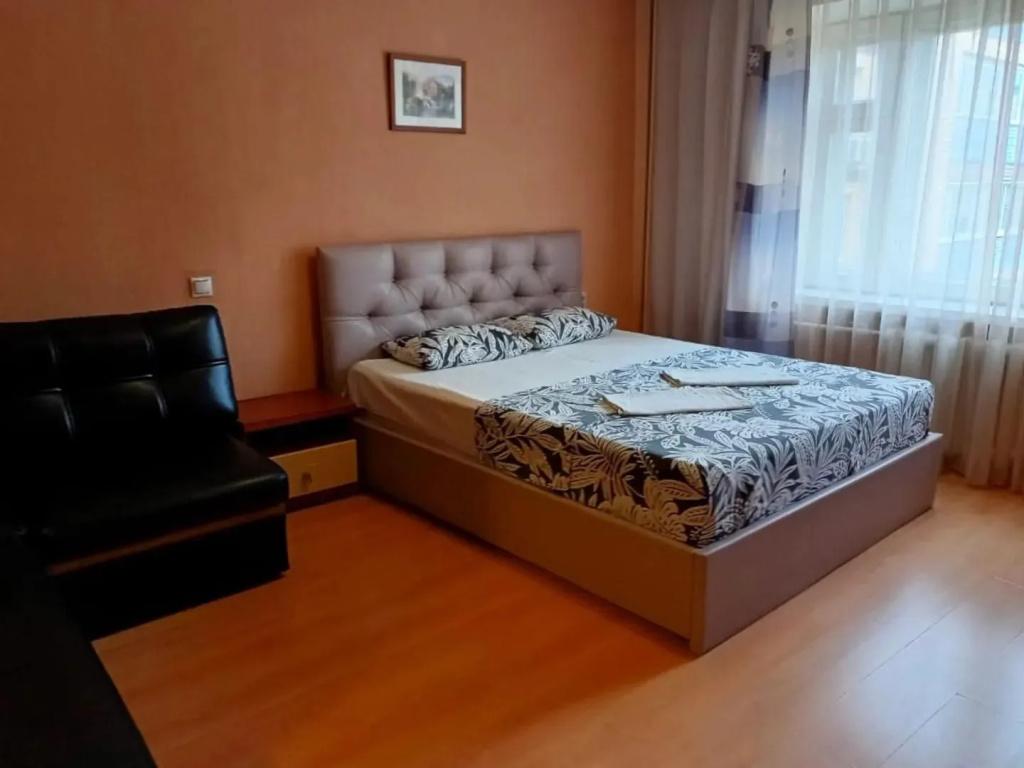Квартира в новом доме со всем необходимым - главное фото