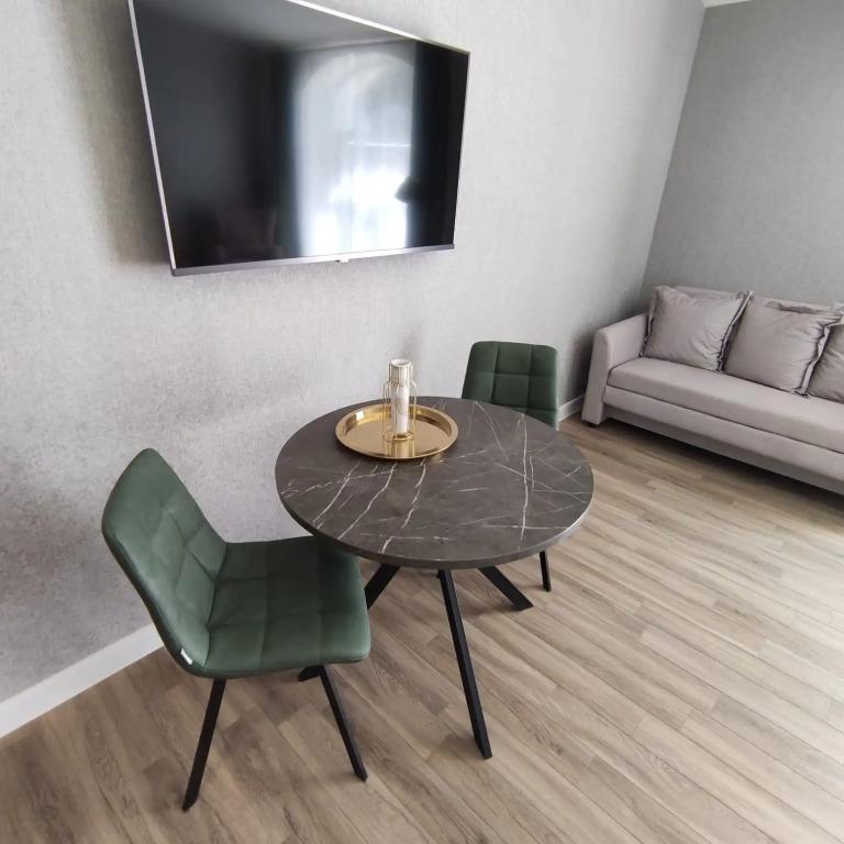 Отель Лейка - главное фото