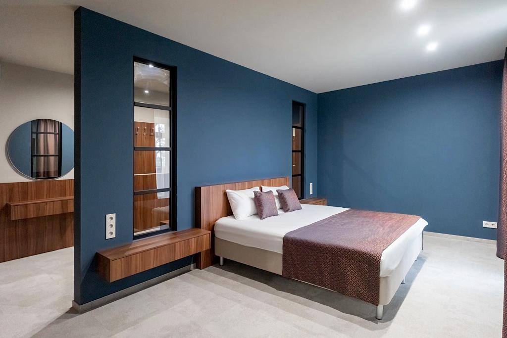 Отель Наша Хвоя - главное фото