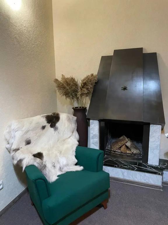 Жилое Помещение на Малой Пушкарской - главное фото